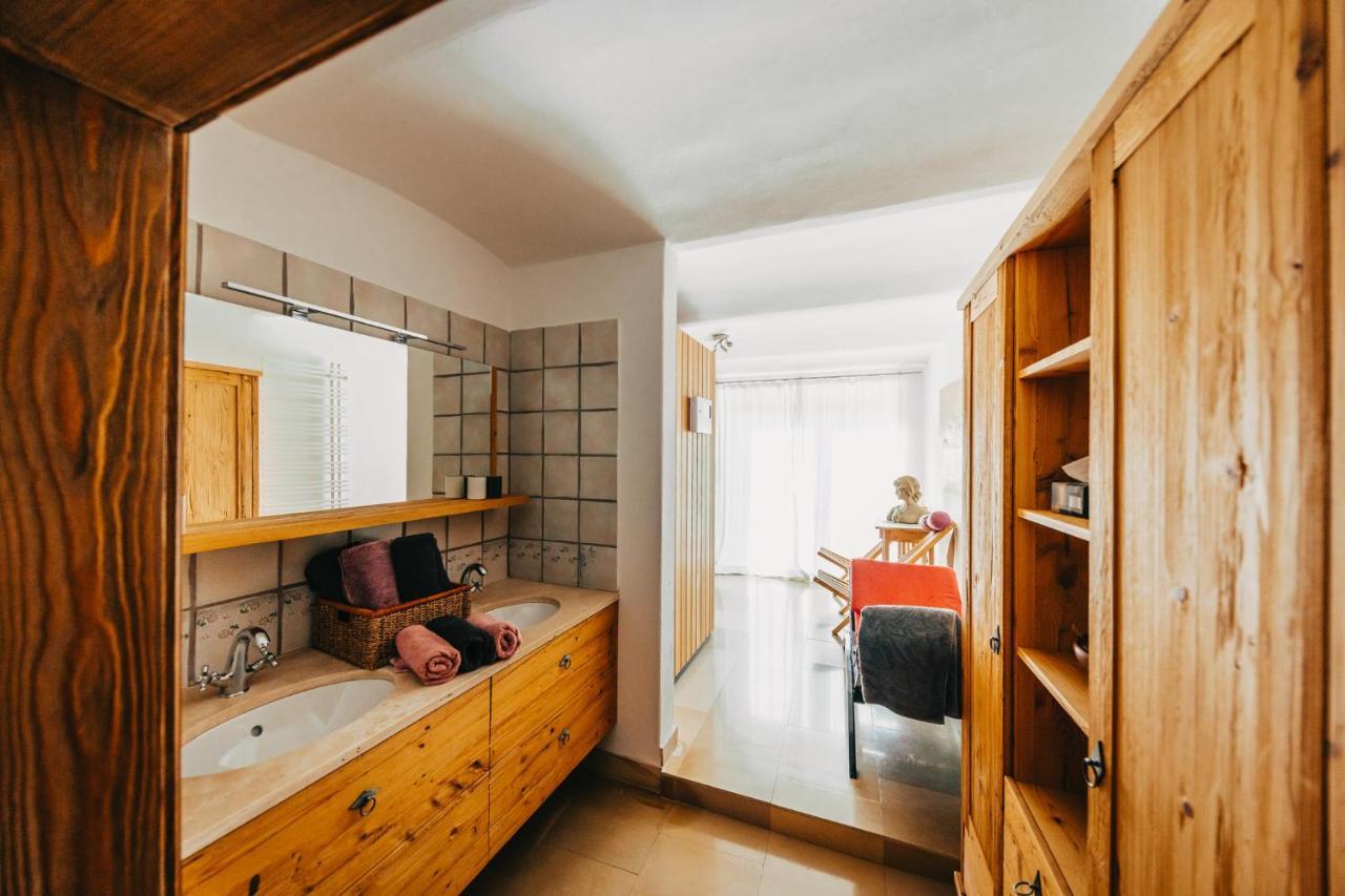Waldjuwel Mostviertel Allhartsberg 外观 照片
